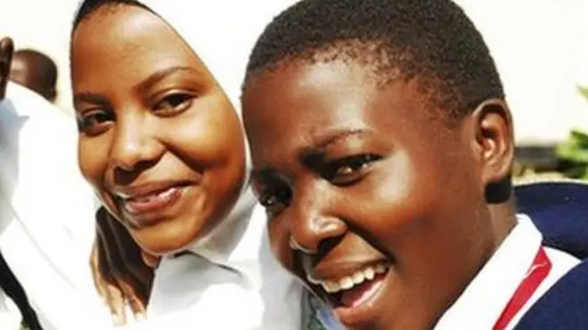 elimu tanzania girls