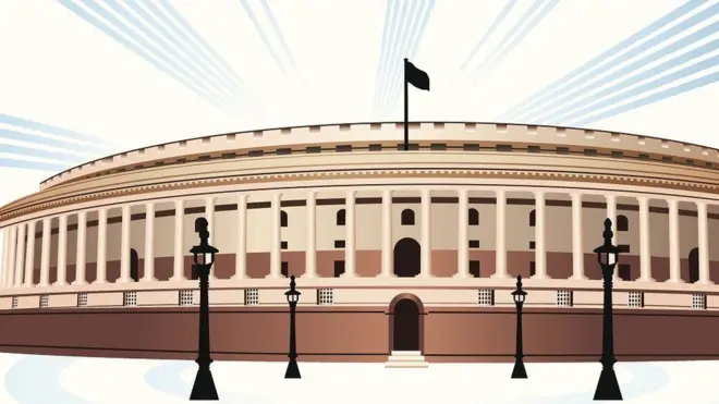 भारतीय संसद