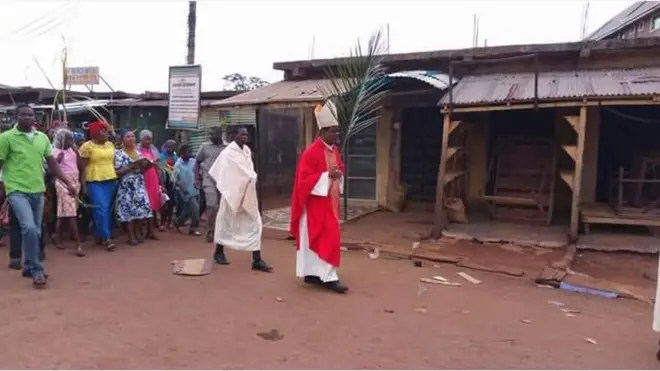 Ụka ọmụ bụ emume emere taa n'ụwa niile