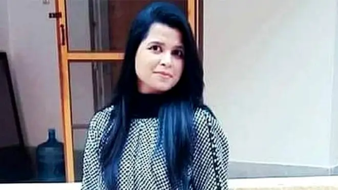 डॉक्टर सना राम चंद