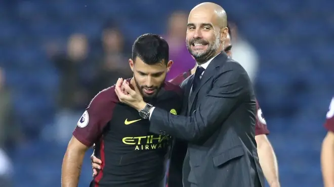 Việc Sergio Aguero ghi bàn trở lại và đá với đúng phong độ của anh rất quan trọng cho CLB Man City, theo HLV Pep Guardiola