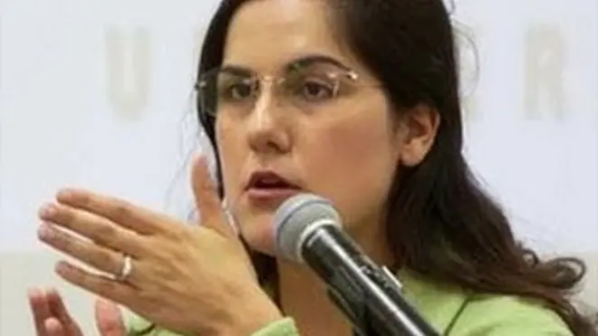 لیلا پیران تحقیق دانشگاهی درباره جامعه مهاجران ایرانی در آمریکا کرده است