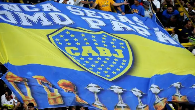 Boca Juniors