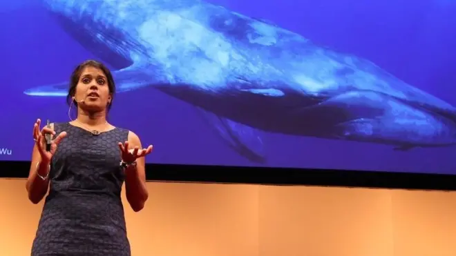 Asha De Vos/Facebook