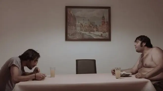 Sudan - üç il əvvəl bir qrup azərbaycanlı gəncin öz hesablarına çəkdiyi filmdir