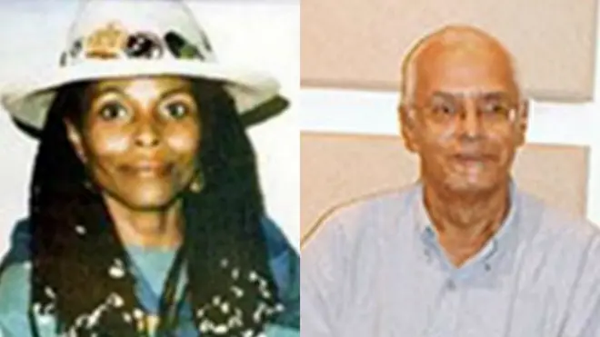 Assatas Shakur y William Morales son dos prófugos de la justicia estadounidense que se refugiaron en Cuba.