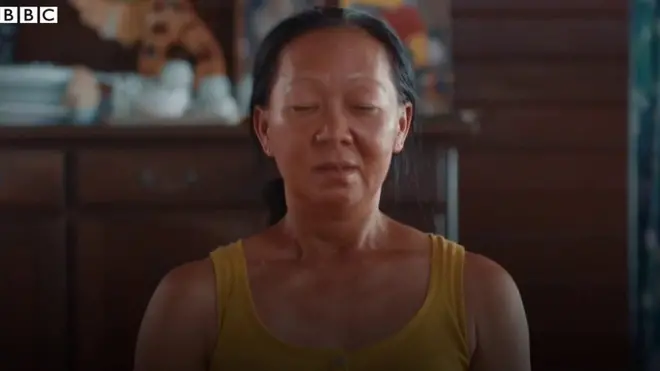 난민이었던 소수민족 몽족은 40여 년이 지난 현재, 현지인들에겐 없어서는 안 되는 존재가 되었다