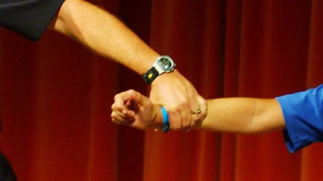 प्रतीकात्मक तस्वीर।