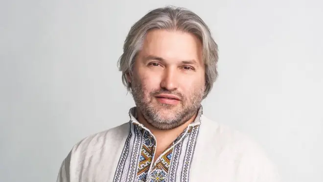 Олександр Дедюхін