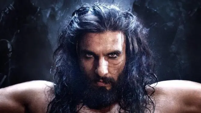 ફિલ્મ પોસ્ટર.