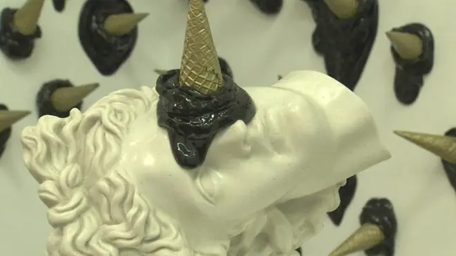 متحف البوظة