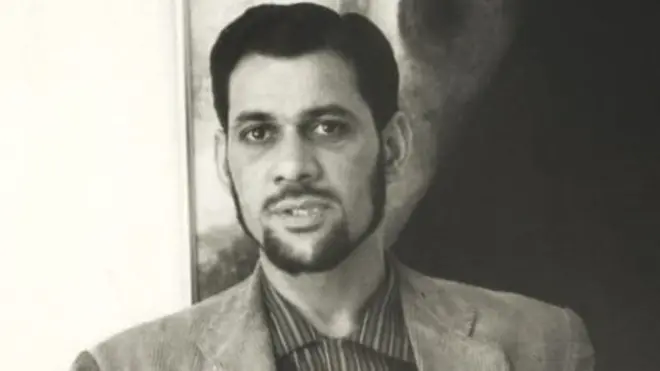 انور جلال شمزا