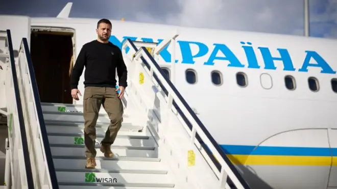 Володимир Зеленський