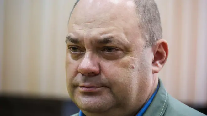 Алексей Смирнов