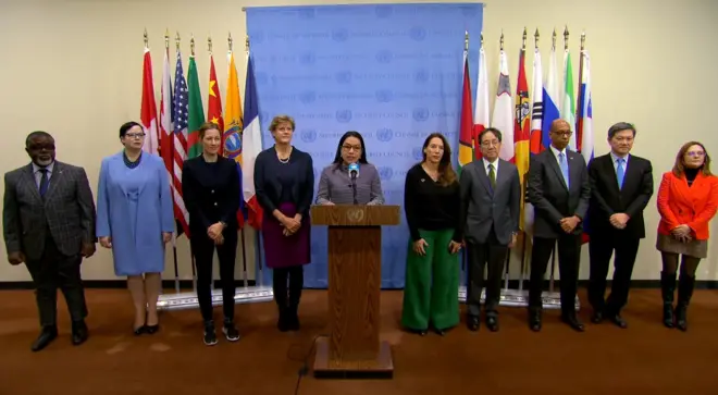 ملګري ملتونه