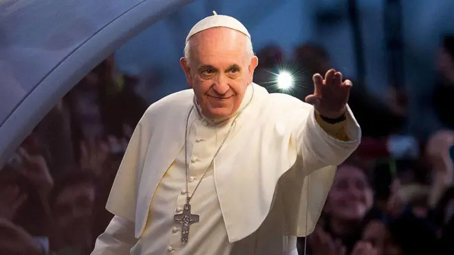 Pope Francis