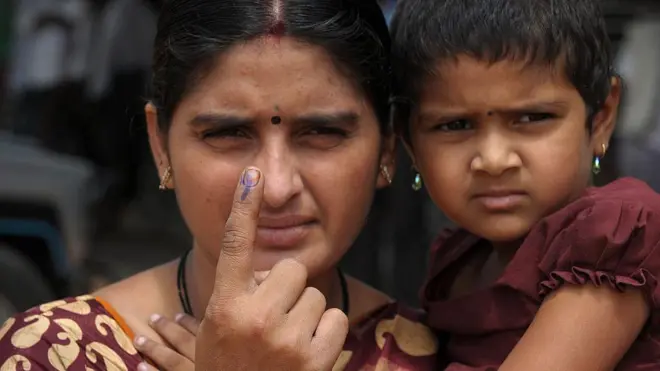 తెలంగాణ అసెంబ్లీ ఎన్నికలు