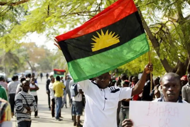 Ndị nkwado Ipob