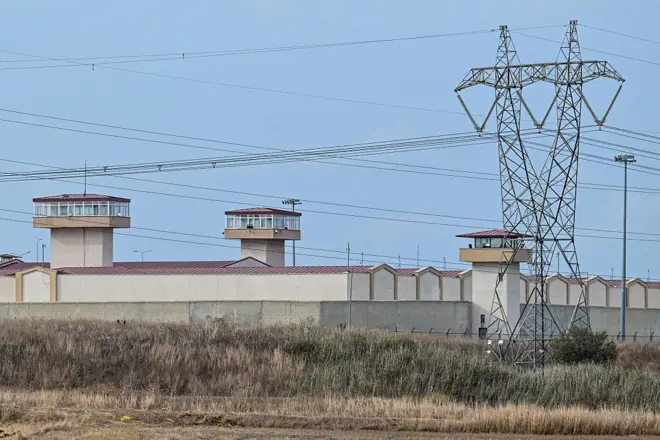 Marmara Kapalı Ceza İnfaz Kurumu