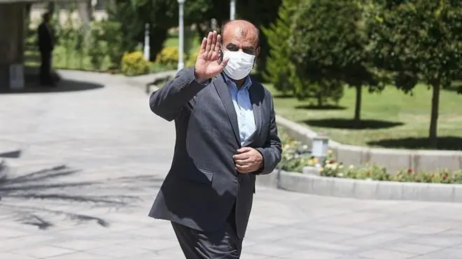 رستم قاسمی