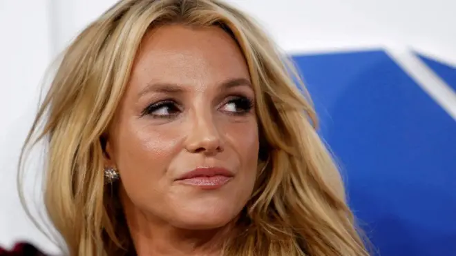Britney Spears 13 yıldır babasının vasiliği altında yaşıyor