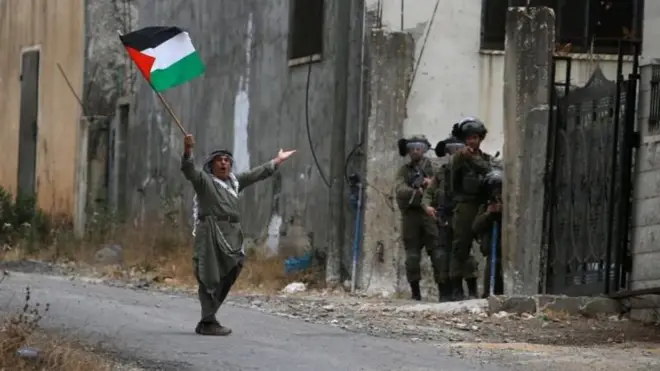 Mamlaka ya Palestina haijaleta maboresho makubwa katika maisha ya Wapalestina.