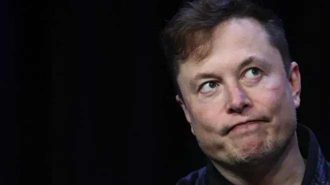 Elon Musk's tweets have been controversial - now he owns Twitter