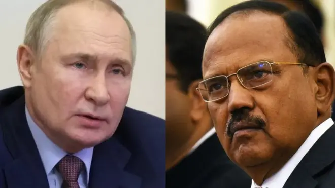 అజిత్ డోభాల్