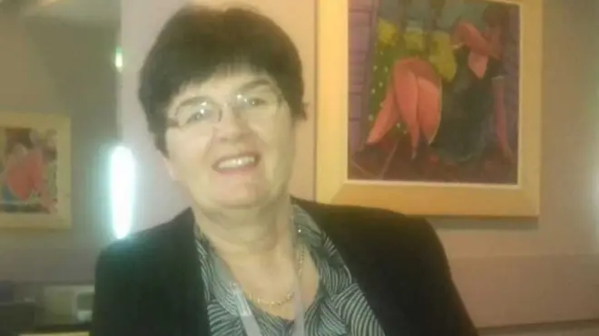 Докторка Живана Виторовић ради откако је отишла у пензију