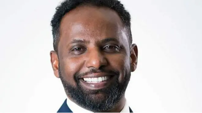 Dhalataa Ertiraa paarlaamaa Niw Zelaandisiif filatame