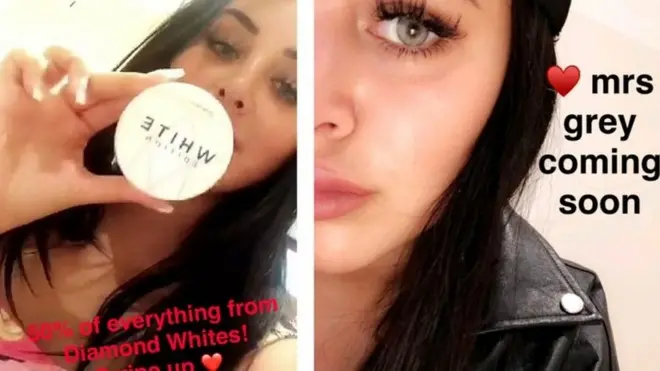 Two images uploaded in June should have been identified as ads