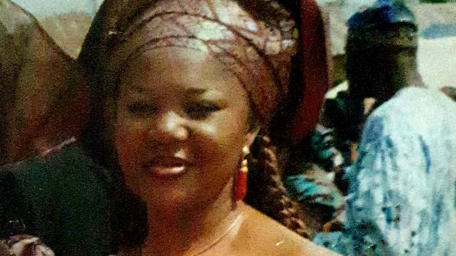 Late Esther Edomobi