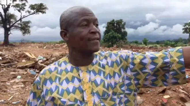 Onye ọrụ ụgbọ oloko