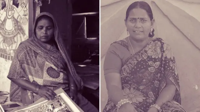 पद्म सम्मान