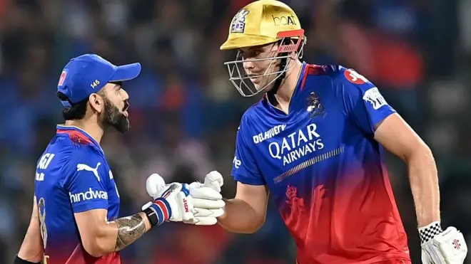 ఐపీఎల్ 2024