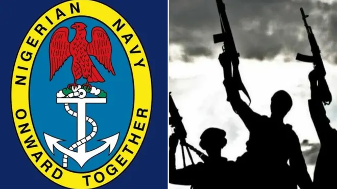 Ndịagha mmiri na ndị oji egbe