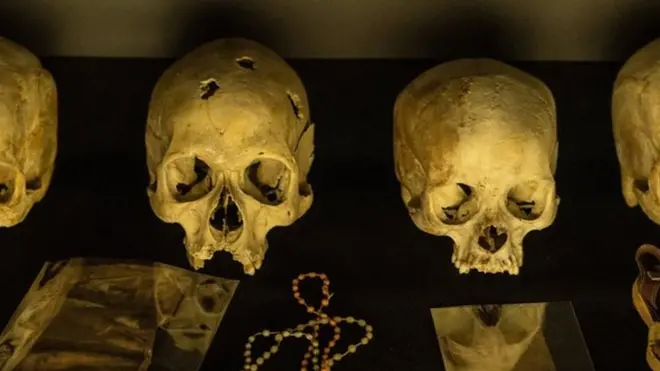 روانڈا نسل کشی