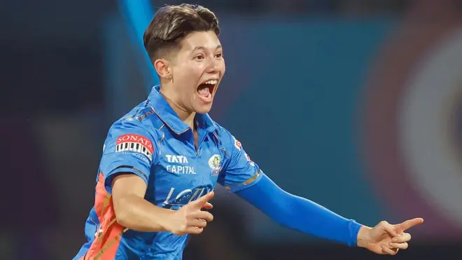 इसाबेल वॉन्ग