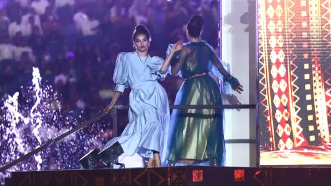 موسم الرياض