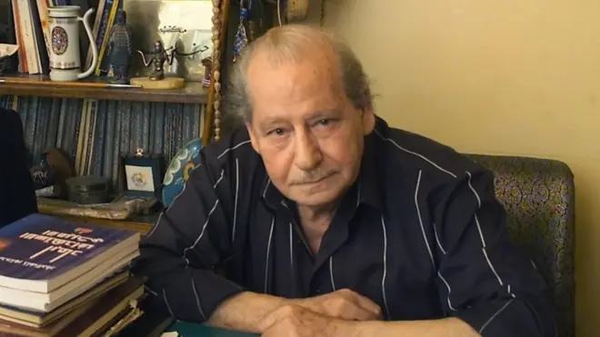 عالم الكتب : في تأبين حنا مينه