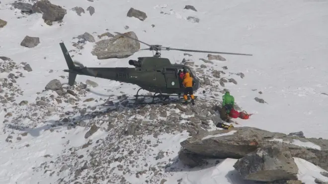 рятувальна операція