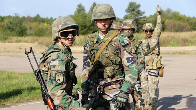 Чи стануть можливості України в НАТО справді "розширеними" зараз залежить від України, кажуть експерти