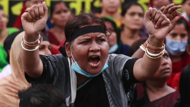 बांग्लादेश