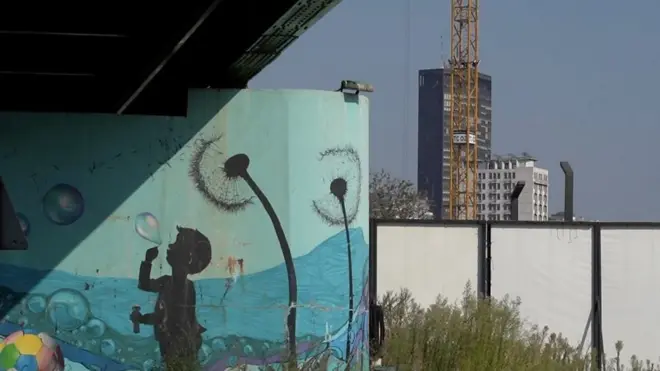 Brankov most u Beogradu