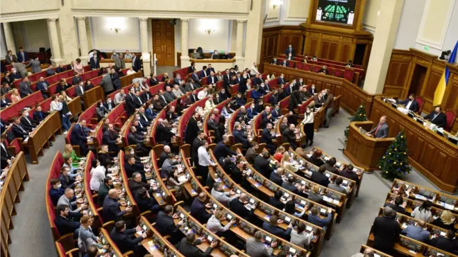 рада