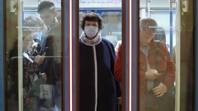 московское метро