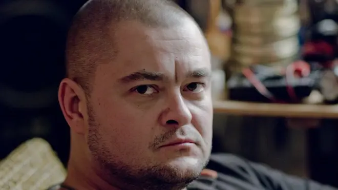 Володимир Рафєєнко