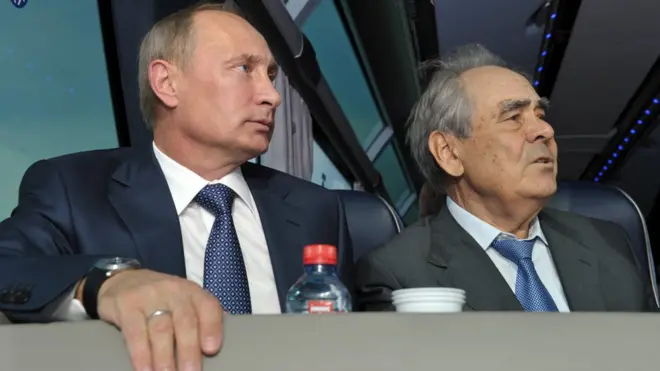 С приходом в Кремль Путин начинает борьбу за ликвидацию особых статусов регионов