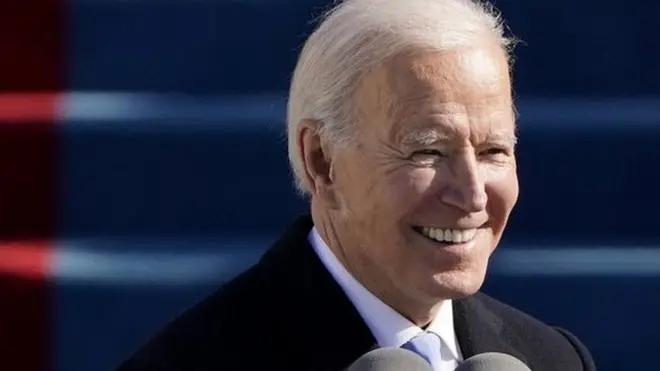 Байден