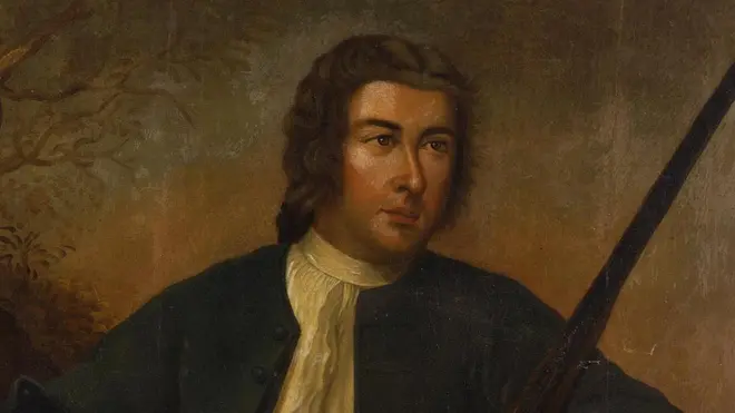 Никита Панин (портрет неизвестного автора из коллекции Государственного Эрмитажа